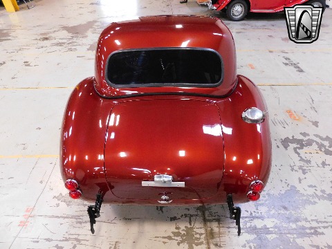 1966 Shelby Cobra Tribute image 22