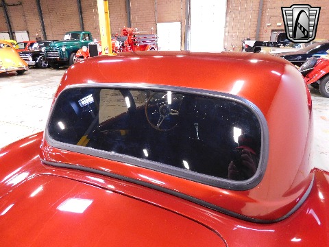 1966 Shelby Cobra Tribute image 48