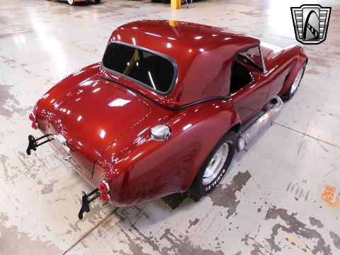 1966 Shelby Cobra Tribute image 23