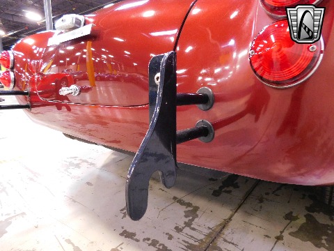 1966 Shelby Cobra Tribute image 49