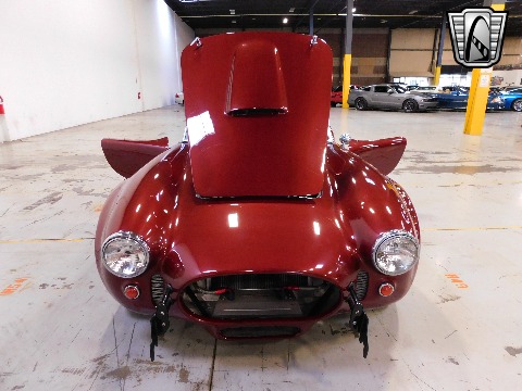 1966 Shelby Cobra Tribute image 75