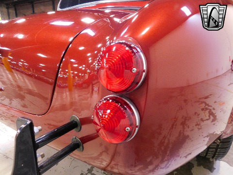 1966 Shelby Cobra Tribute image 50