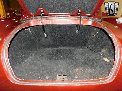 1966 Shelby Cobra Tribute image 76