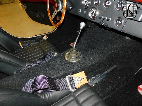 1966 Shelby Cobra Tribute image 102