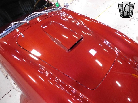 1966 Shelby Cobra Tribute image 25