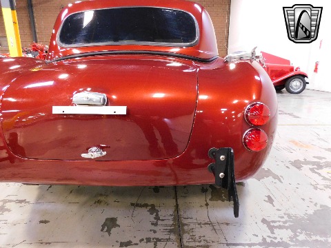 1966 Shelby Cobra Tribute image 51