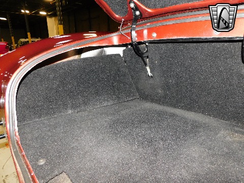 1966 Shelby Cobra Tribute image 77