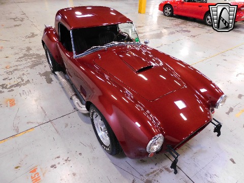 1966 Shelby Cobra Tribute image 26