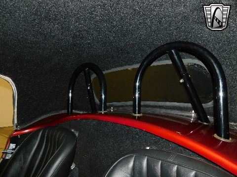 1966 Shelby Cobra Tribute image 104