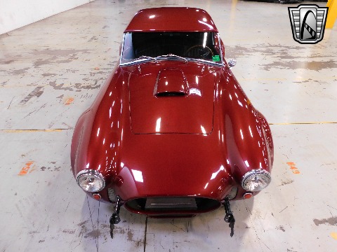 1966 Shelby Cobra Tribute image 27