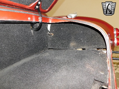 1966 Shelby Cobra Tribute image 79