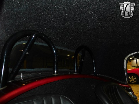 1966 Shelby Cobra Tribute image 106