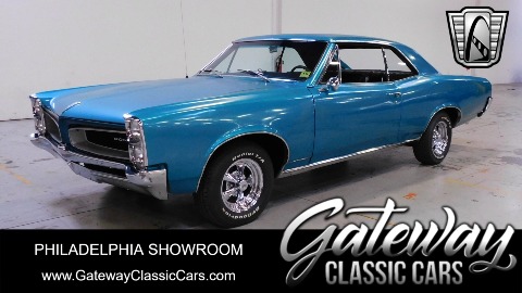 1966 Pontiac Tempest image 2