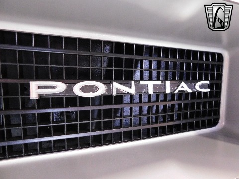 1966 Pontiac Tempest image 29