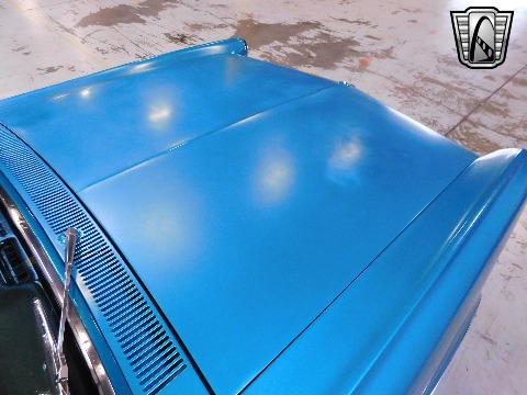 1966 Pontiac Tempest image 55