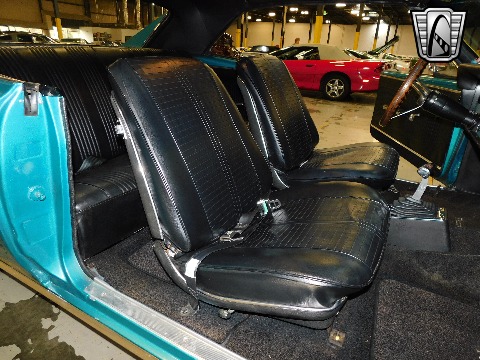 1966 Pontiac Tempest image 81