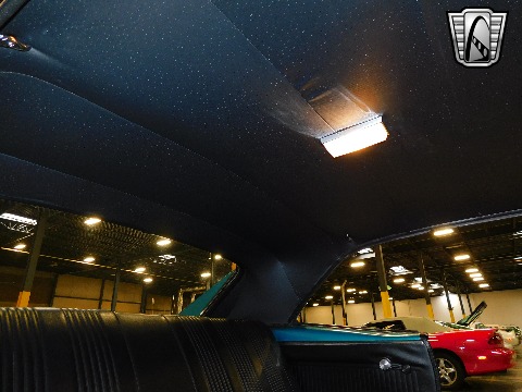 1966 Pontiac Tempest image 107