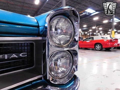 1966 Pontiac Tempest image 30