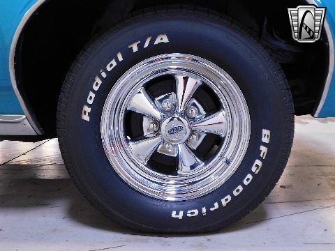 1966 Pontiac Tempest image 56