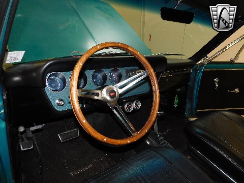 1966 Pontiac Tempest image 82