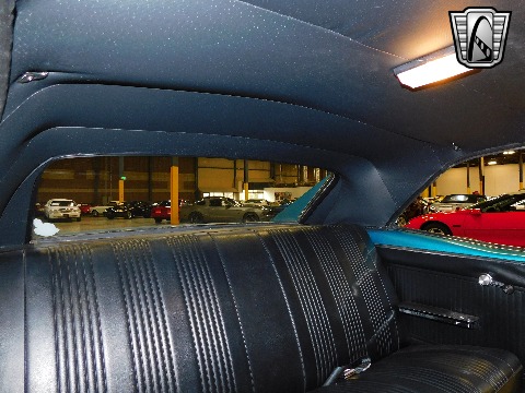 1966 Pontiac Tempest image 108