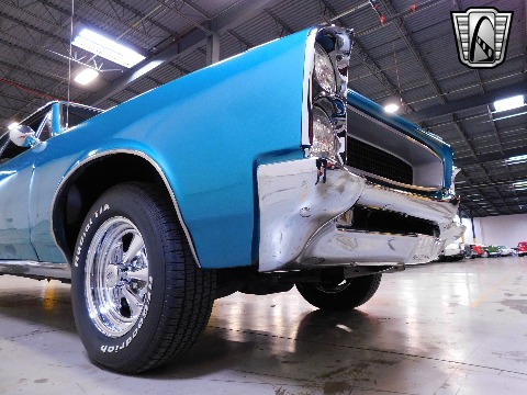 1966 Pontiac Tempest image 57