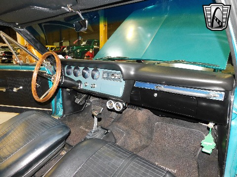 1966 Pontiac Tempest image 83