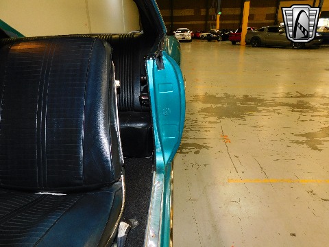 1966 Pontiac Tempest image 109