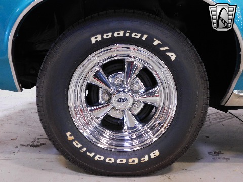 1966 Pontiac Tempest image 32