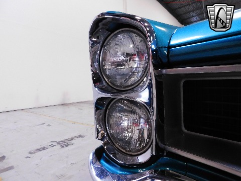 1966 Pontiac Tempest image 58