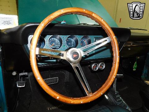 1966 Pontiac Tempest image 84