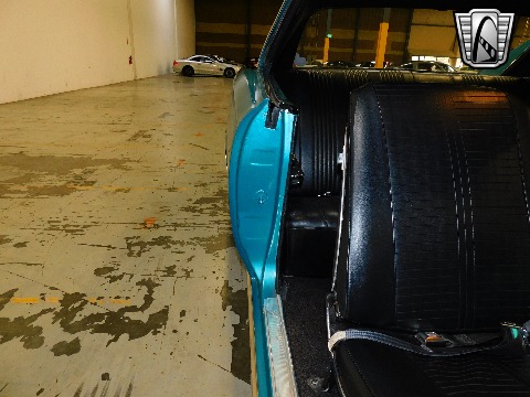 1966 Pontiac Tempest image 110