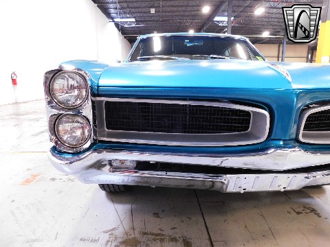 1966 Pontiac Tempest image 59