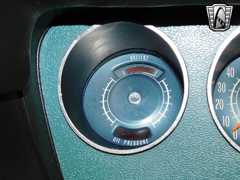 1966 Pontiac Tempest image 85