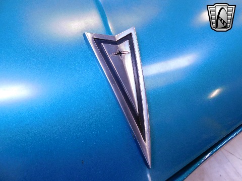 1966 Pontiac Tempest image 60