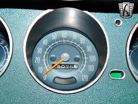 1966 Pontiac Tempest image 86