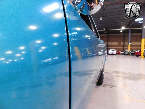 1966 Pontiac Tempest image 35