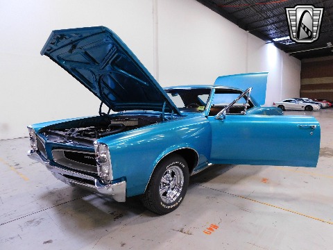 1966 Pontiac Tempest image 61