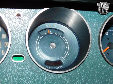 1966 Pontiac Tempest image 87