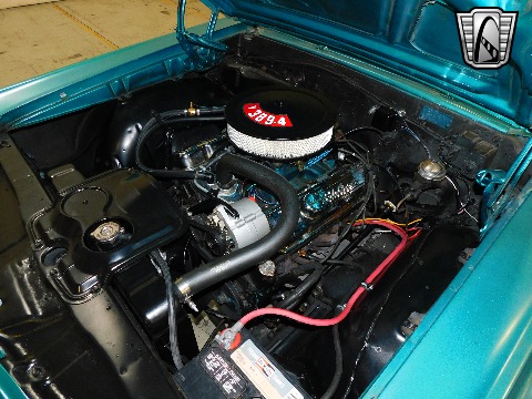 1966 Pontiac Tempest image 113