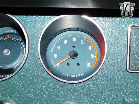 1966 Pontiac Tempest image 88