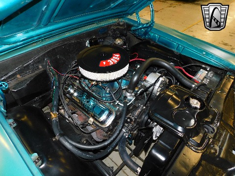 1966 Pontiac Tempest image 114