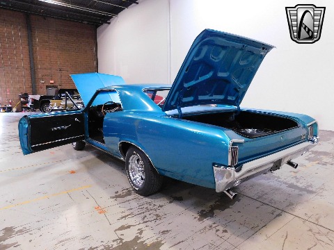 1966 Pontiac Tempest image 63