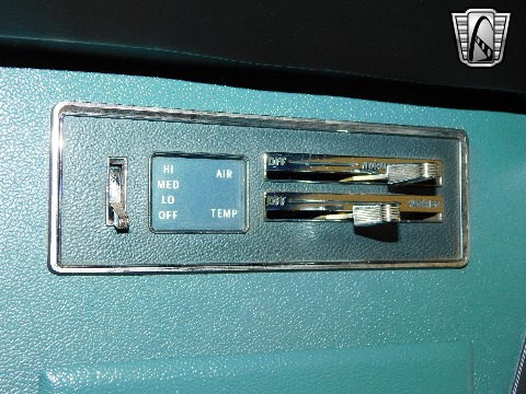 1966 Pontiac Tempest image 89