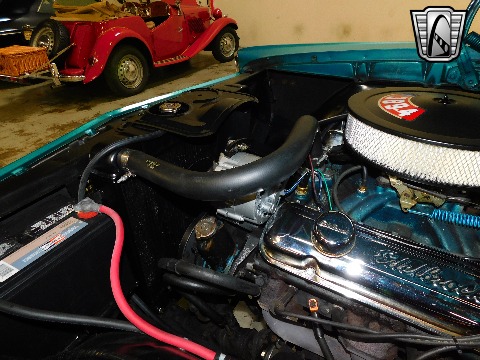 1966 Pontiac Tempest image 115