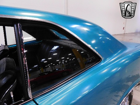 1966 Pontiac Tempest image 38