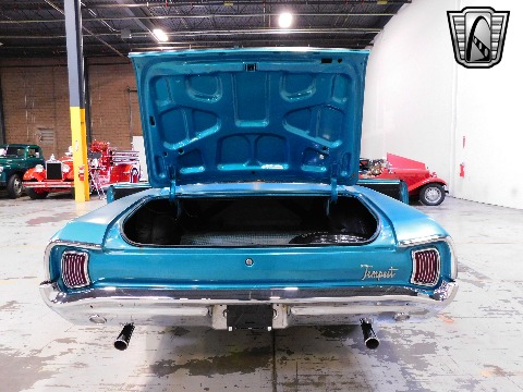 1966 Pontiac Tempest image 64