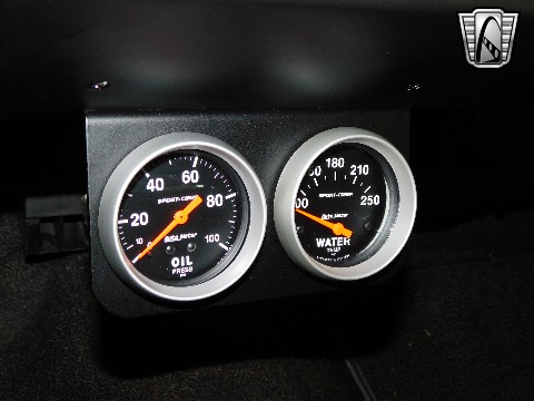 1966 Pontiac Tempest image 90