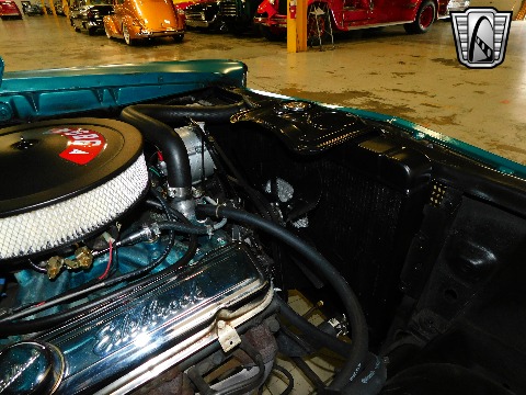 1966 Pontiac Tempest image 116