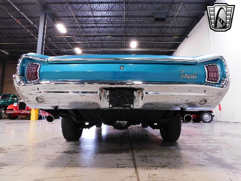 1966 Pontiac Tempest image 13